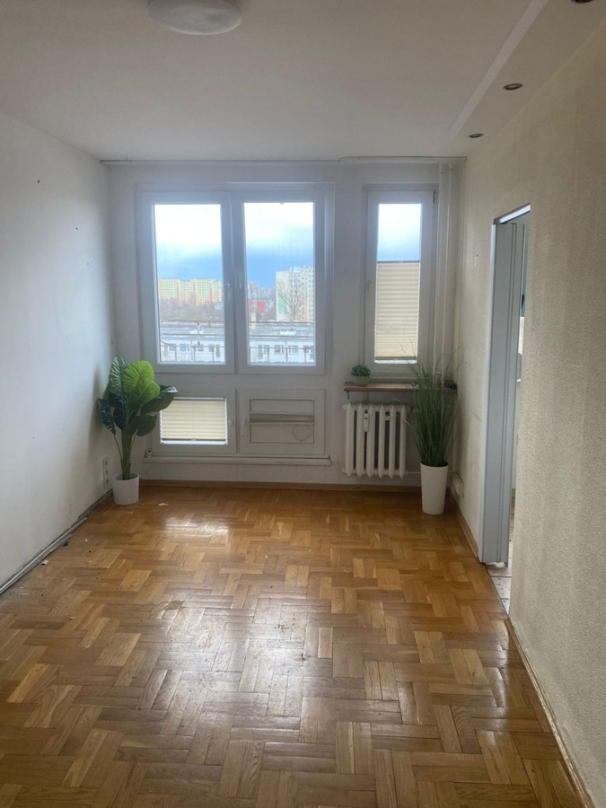 Apartment in Wrocław, Glinianki, Krzyki - Widok 2