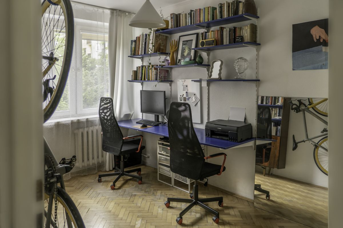 Ładne 3pok. mieszkanie na Sudeckiej - Widok 5