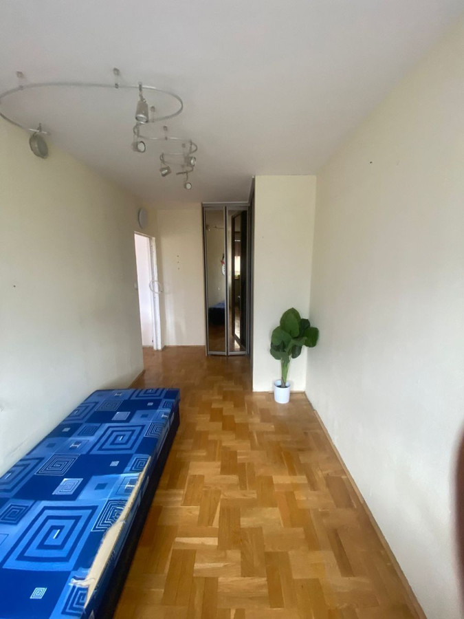Apartment in Wrocław, Glinianki, Krzyki - Widok 5