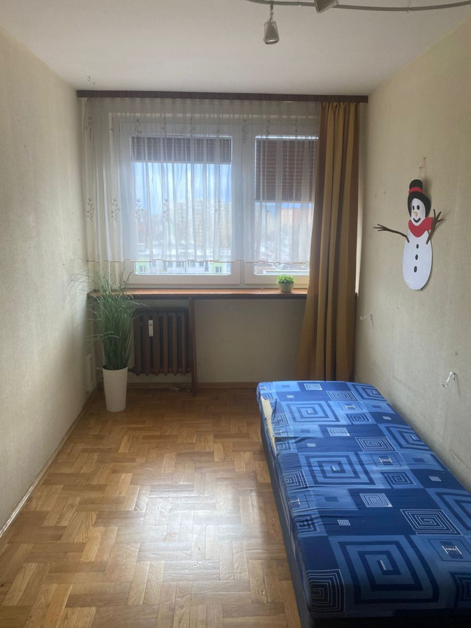 Apartment in Wrocław, Glinianki, Krzyki - Widok 6