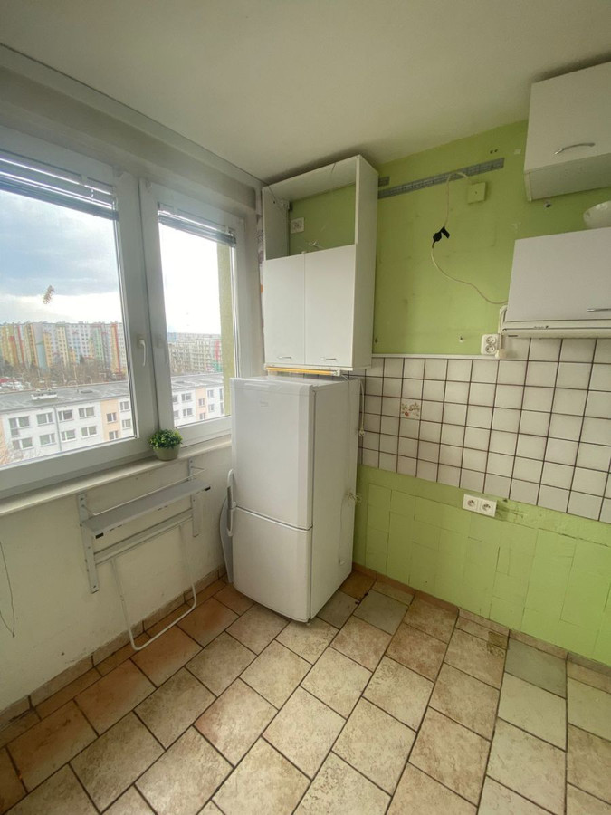 Apartment in Wrocław, Glinianki, Krzyki - Więcej