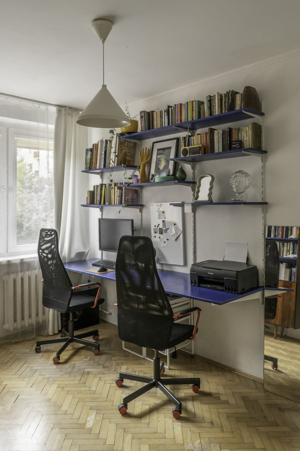 Ładne 3pok. mieszkanie na Sudeckiej - Widok 4