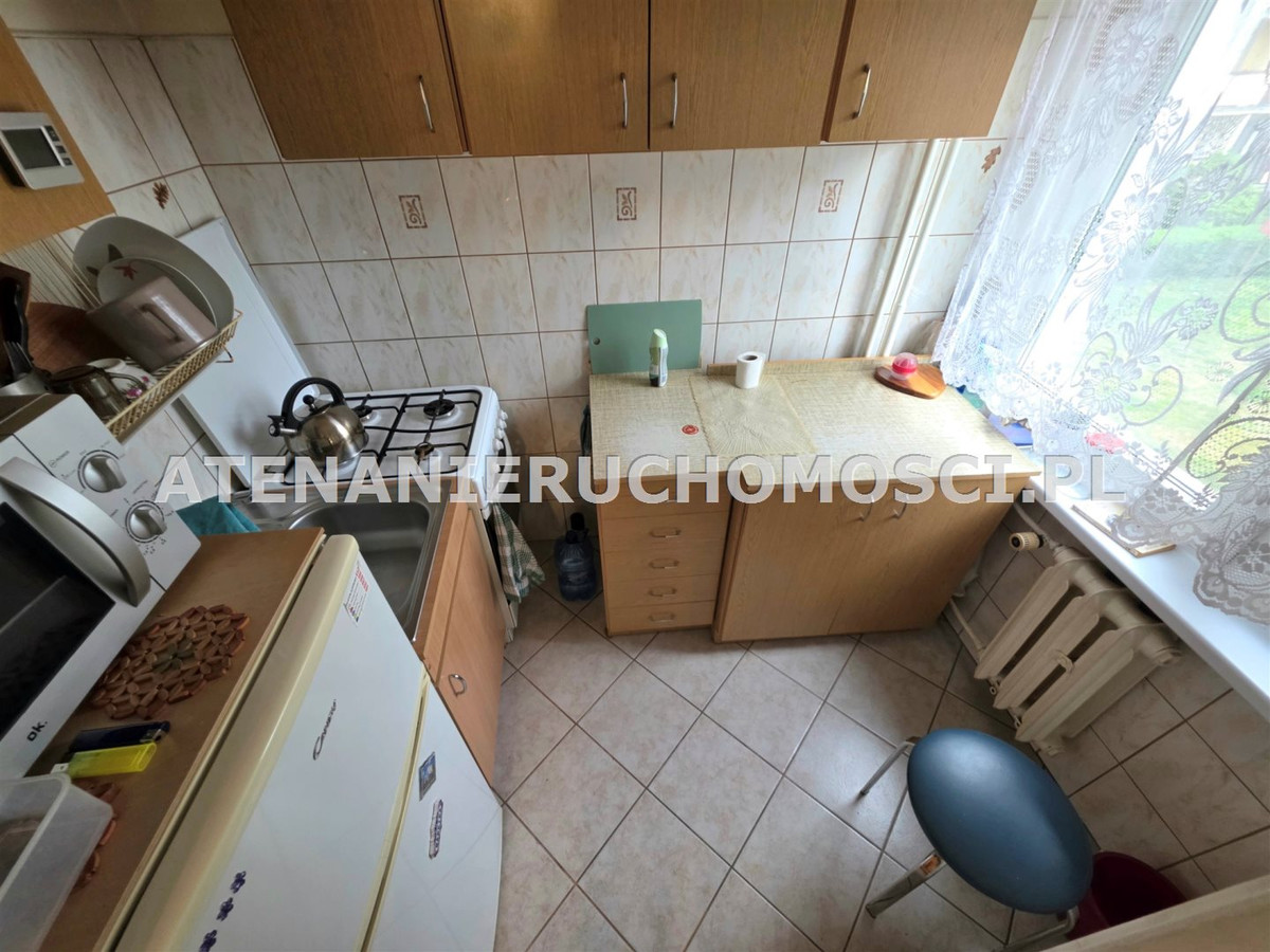Apartment in Bydgoszcz, Wzgórze Wolności - Więcej