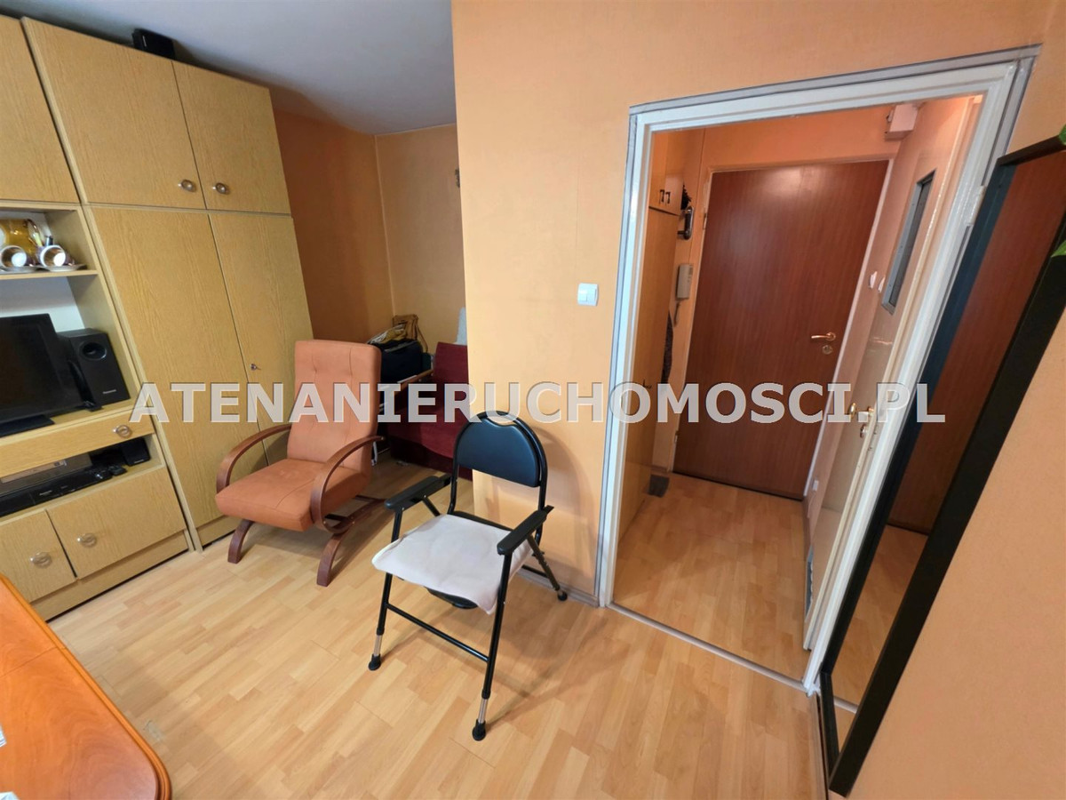 Apartment in Bydgoszcz, Wzgórze Wolności - Widok 5