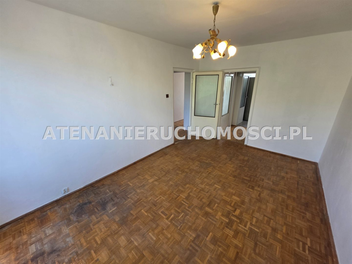 Mieszkanie – Bydgoszcz, Na Wyżynach, Wyżyny - Widok 3