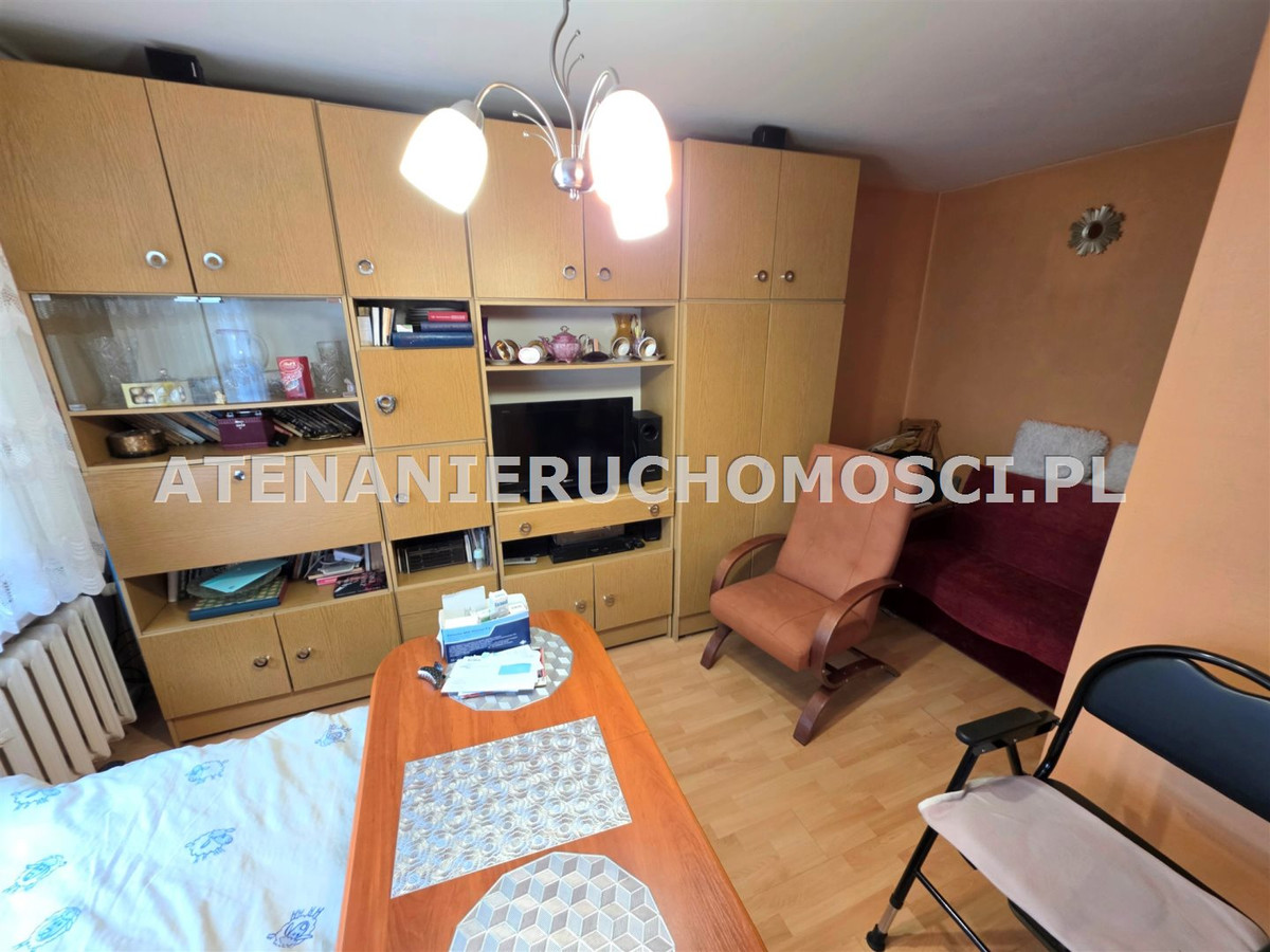 Apartment in Bydgoszcz, Wzgórze Wolności - Widok 3