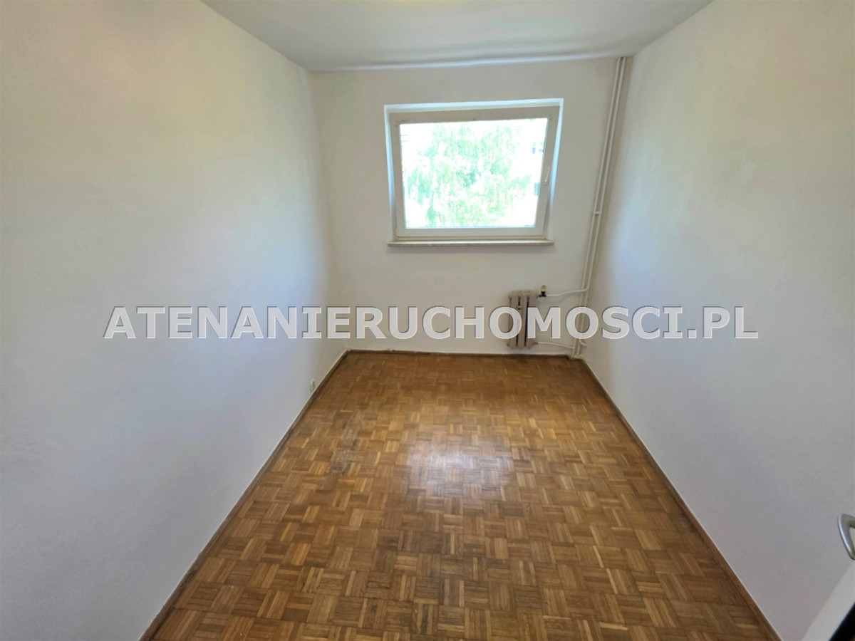 Mieszkanie – Bydgoszcz, Na Wyżynach, Wyżyny - Widok 4