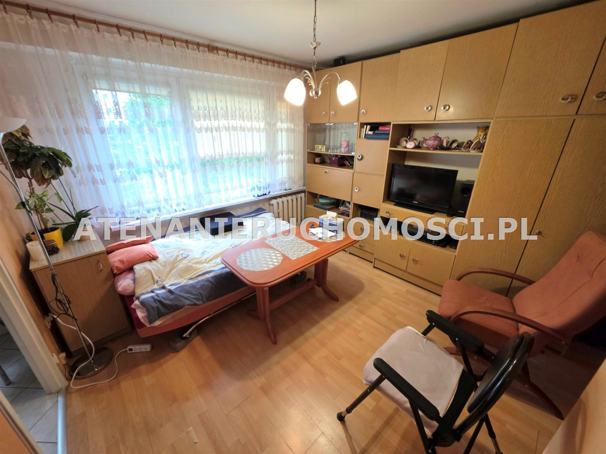 Apartment in Bydgoszcz, Wzgórze Wolności - Widok 2