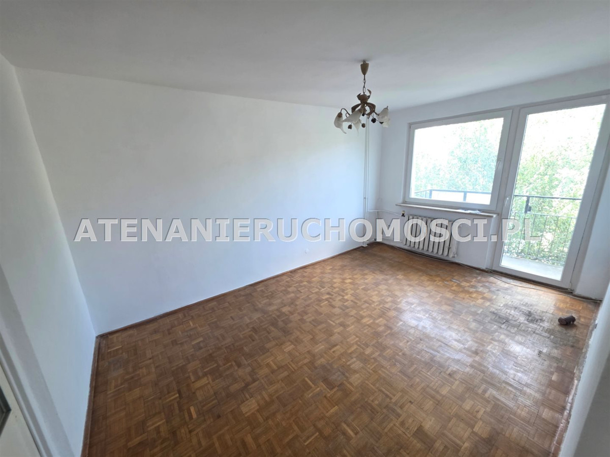 Mieszkanie – Bydgoszcz, Na Wyżynach, Wyżyny - Widok 2