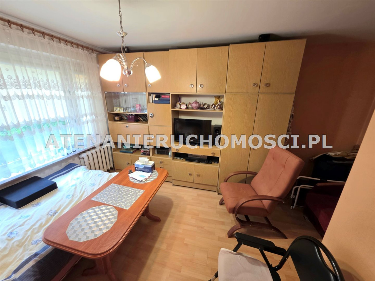 Apartment in Bydgoszcz, Wzgórze Wolności - Widok 4