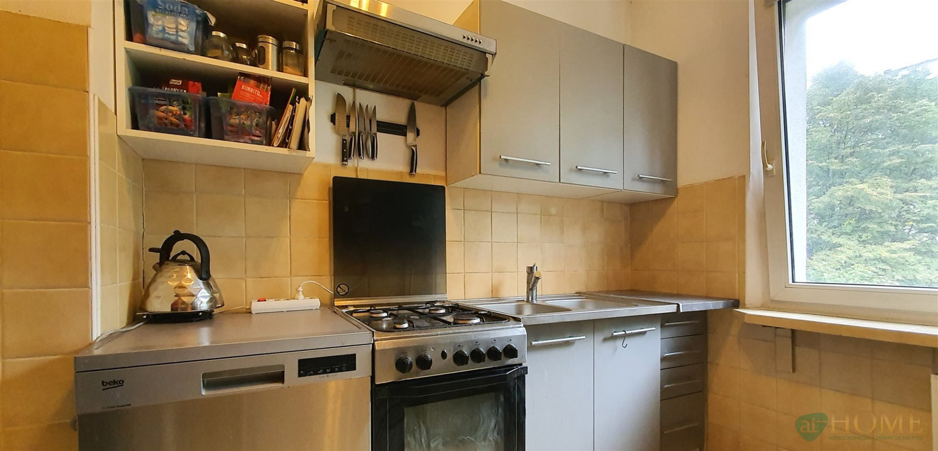 Apartment in Warszawa, Bemowo III, Bemowo - Widok 5