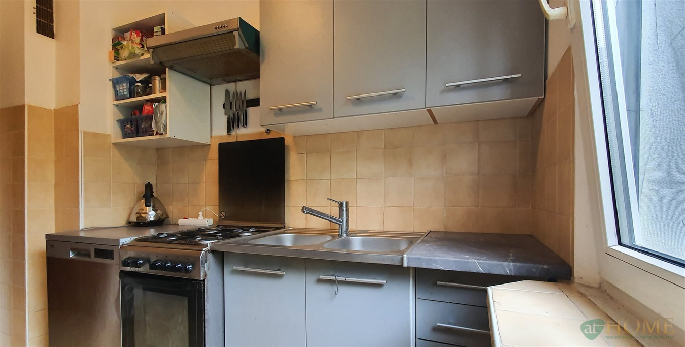 Apartment in Warszawa, Bemowo III, Bemowo - Widok 3