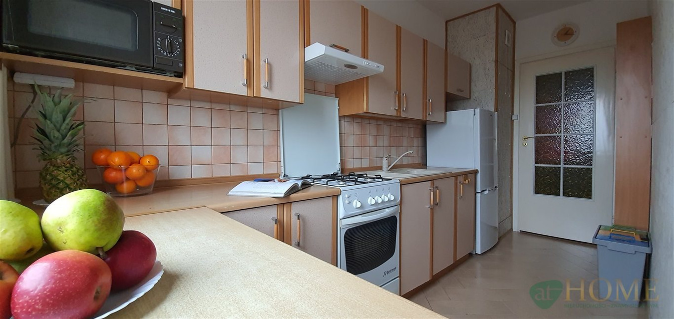 Mieszkanie – Warszawa, Mokotów - Widok 2