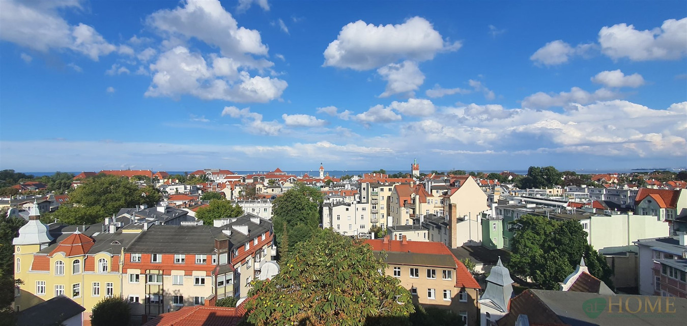 Mieszkanie – Sopot, Dolny - Widok 2