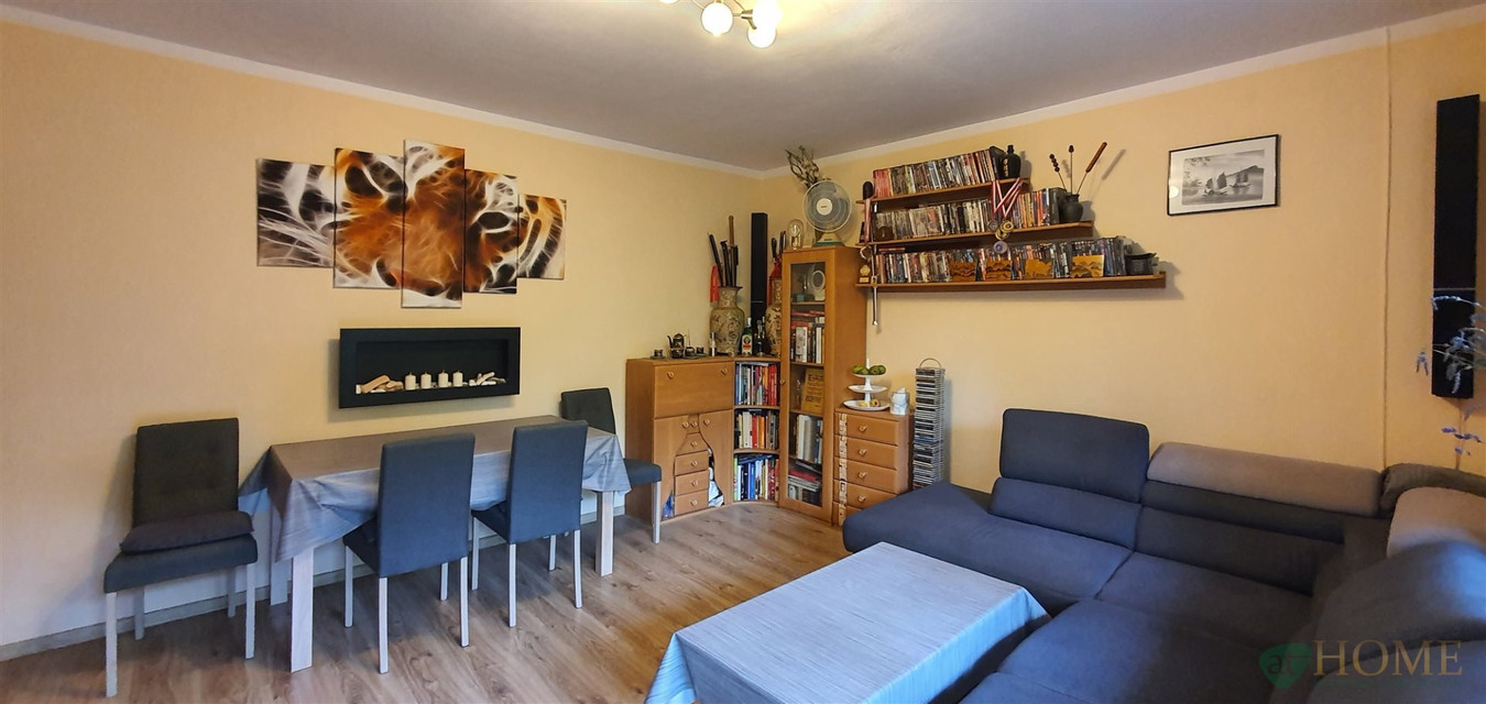 Apartment in Warszawa, Bemowo III, Bemowo - Widok 2