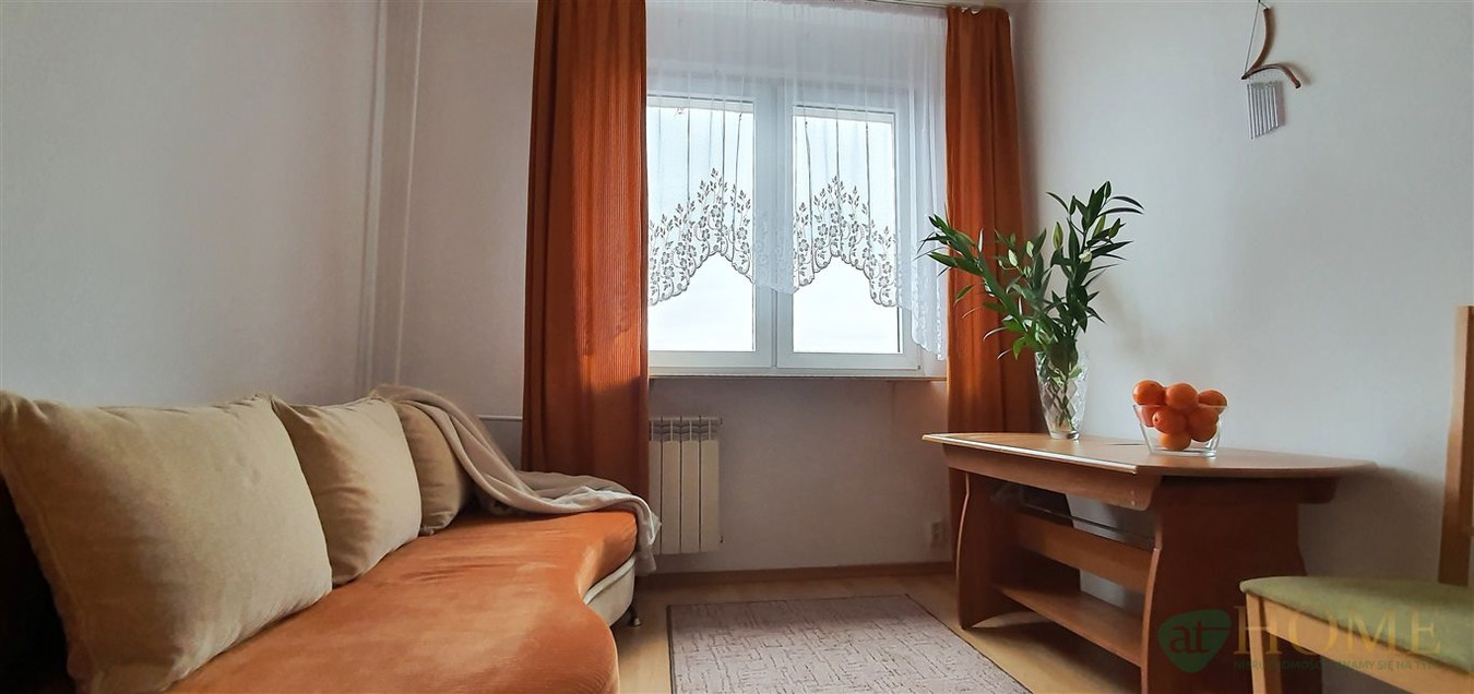Mieszkanie – Warszawa, Mokotów - Więcej
