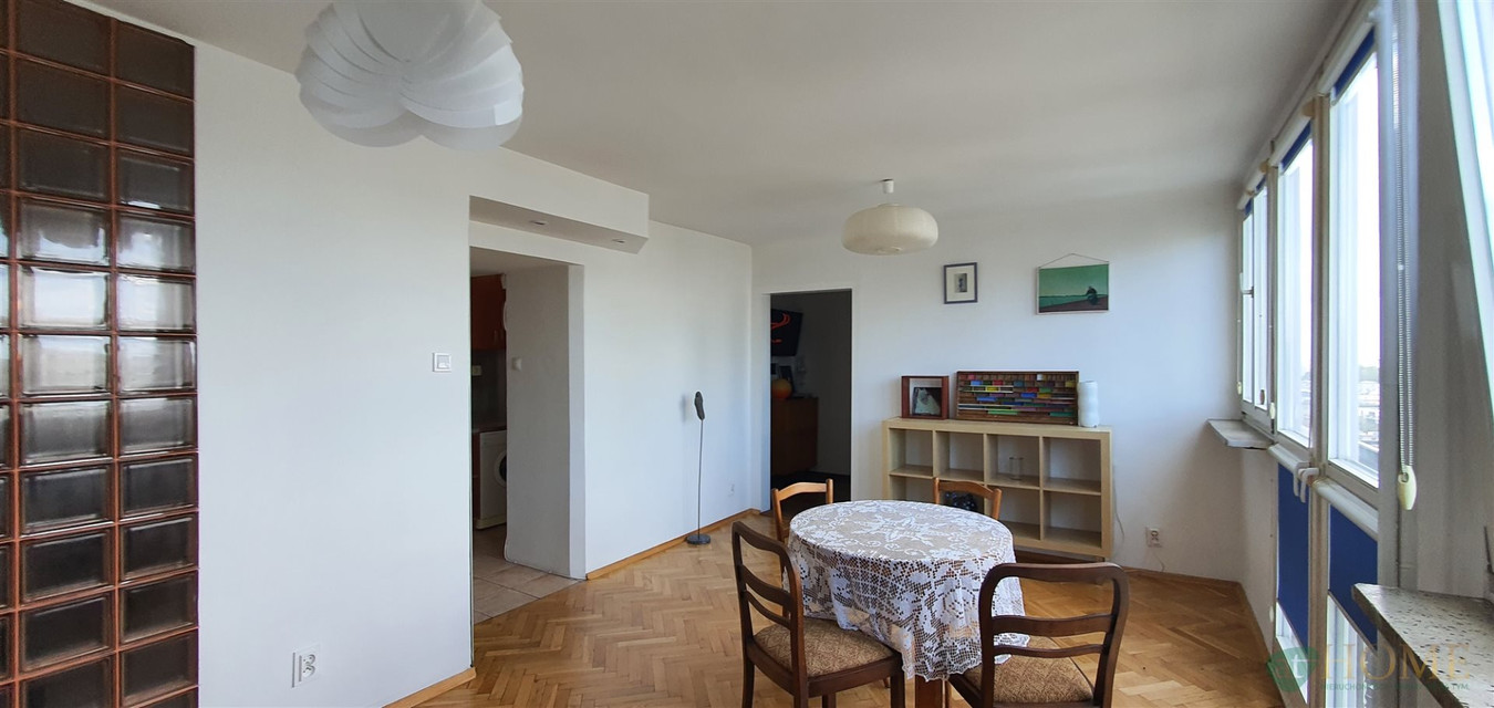 Mieszkanie – Warszawa, Wola - Widok 2