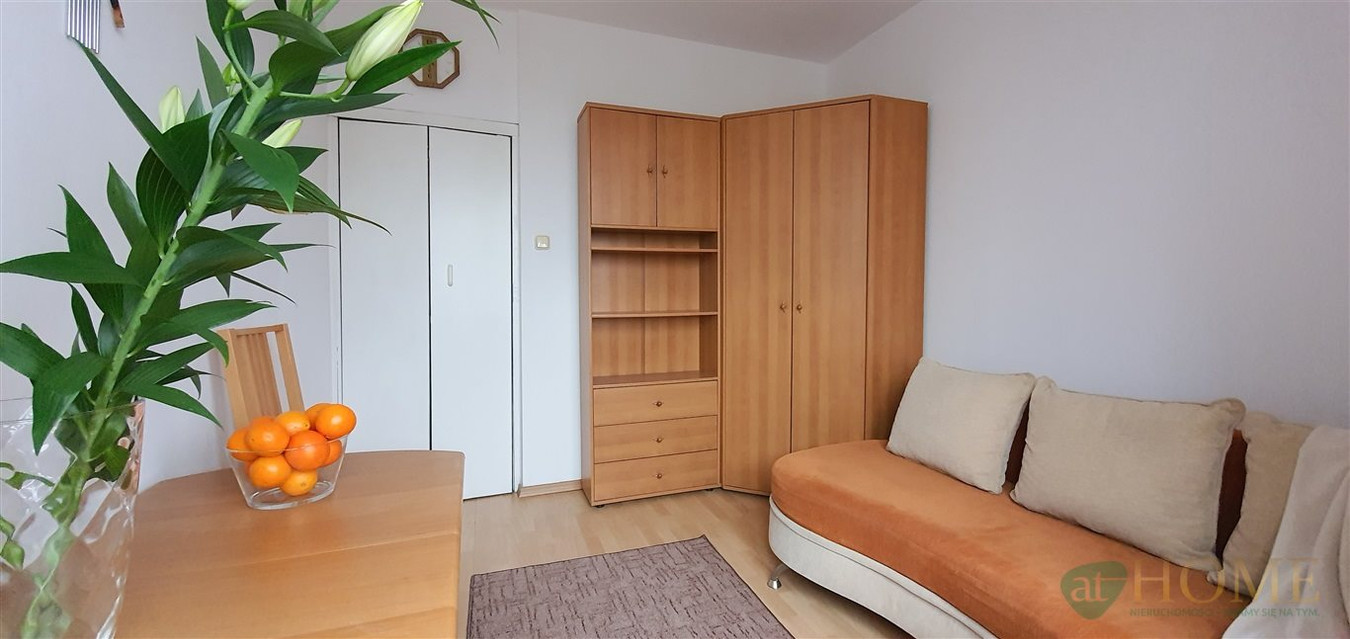 Mieszkanie – Warszawa, Mokotów - Widok 5