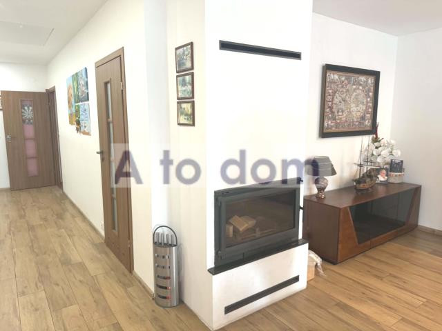 Dom – Marki - Widok 5