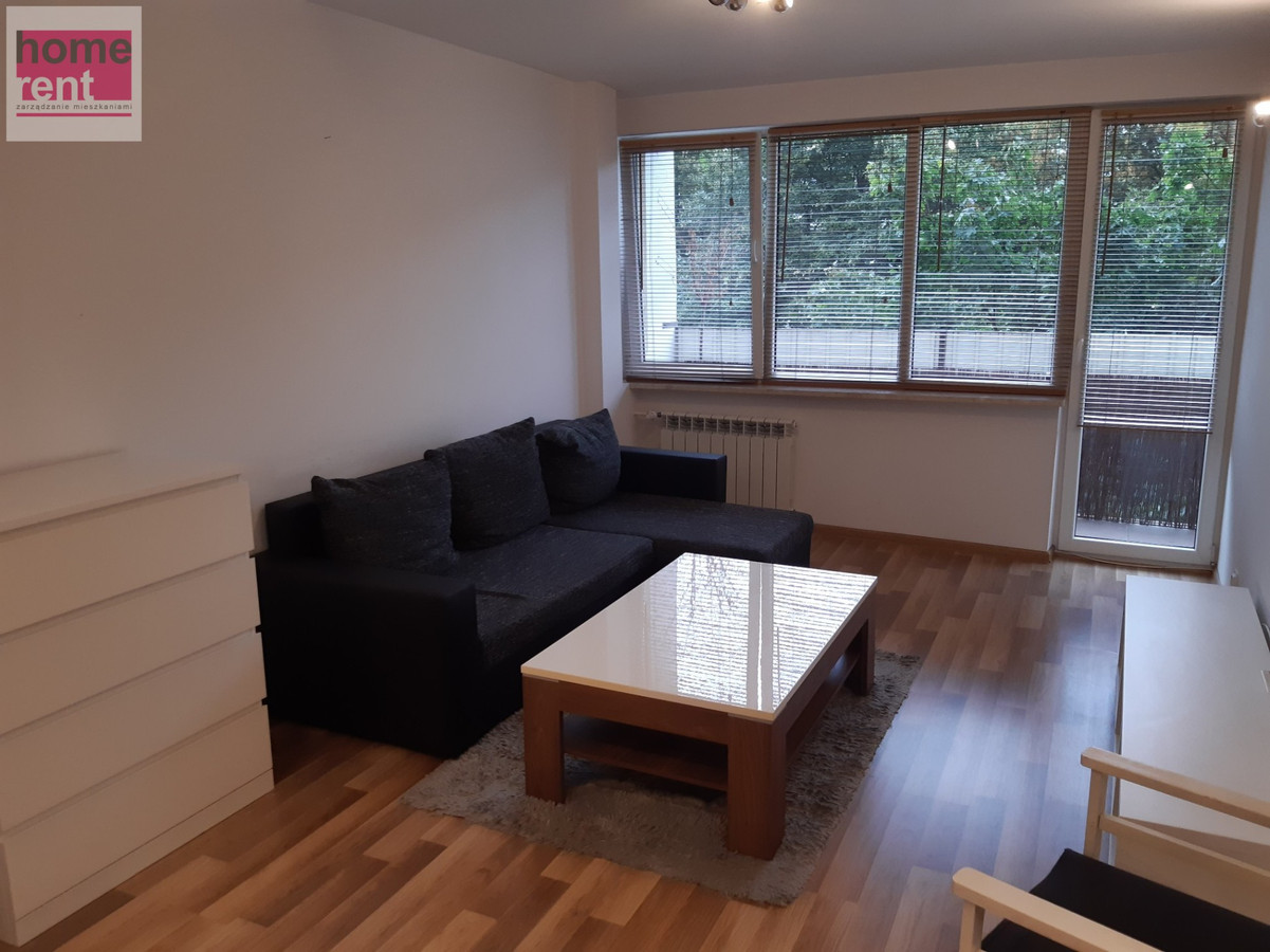 Mieszkanie – Warszawa - Widok 3