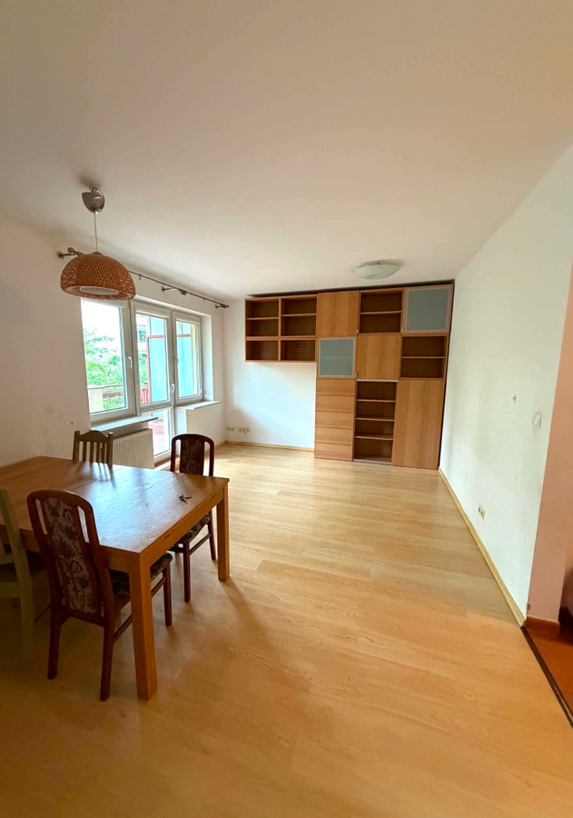 Mieszkanie – Warszawa, Imielin, Ursynów - Widok 4