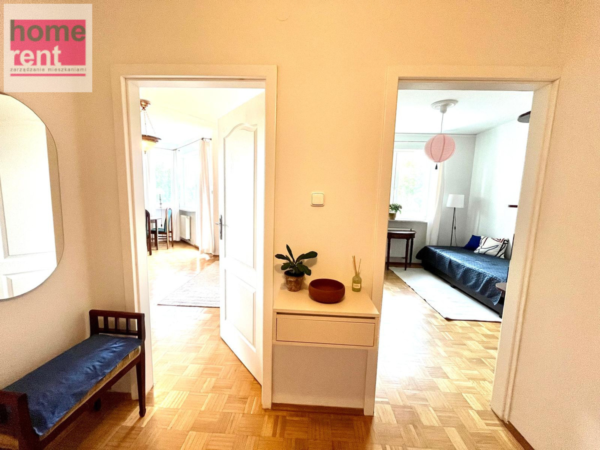 Mieszkanie – Warszawa, Bielany - Widok 2