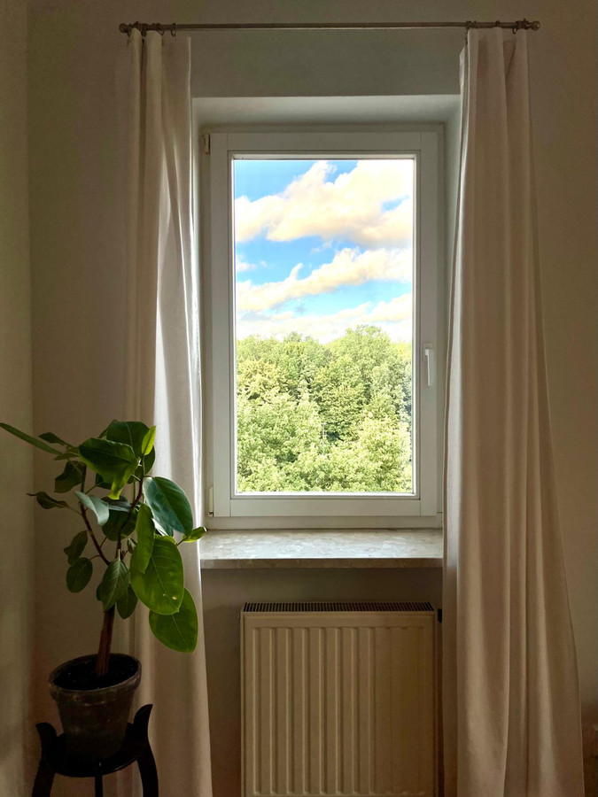 Mieszkanie – Warszawa, Bielany - Widok 4
