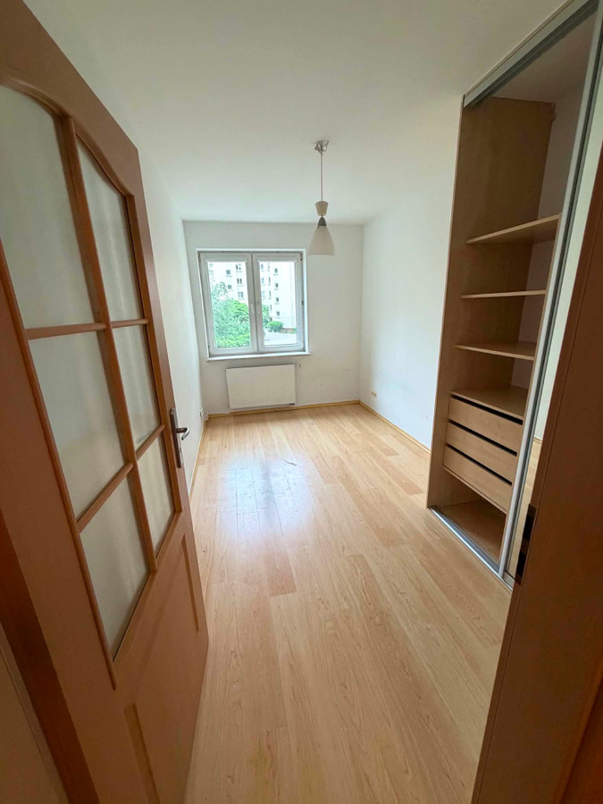 Mieszkanie – Warszawa, Imielin, Ursynów - Więcej