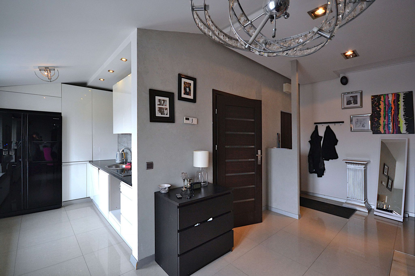 Apartment in Częstochowa, Śródmieście - Widok 5