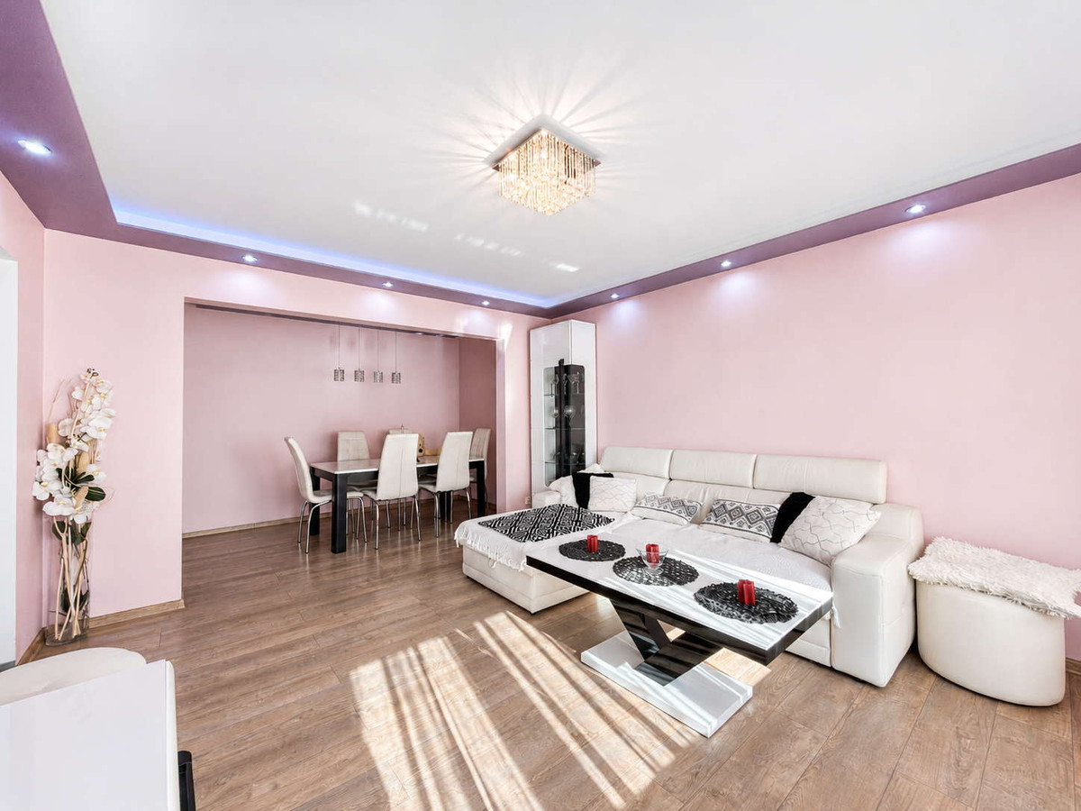 Apartment in Częstochowa, Osiedle Tysiąclecia, Tysiąclecie - Widok 6