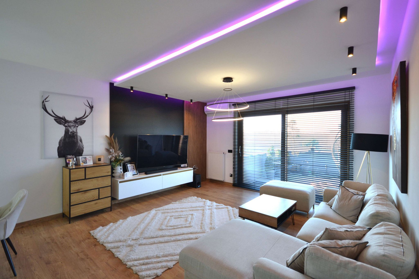 SUPER OFERTA - APARTAMENT 148,56m2 Z TARASEM 40m2, GARAŻ, LUKSUS