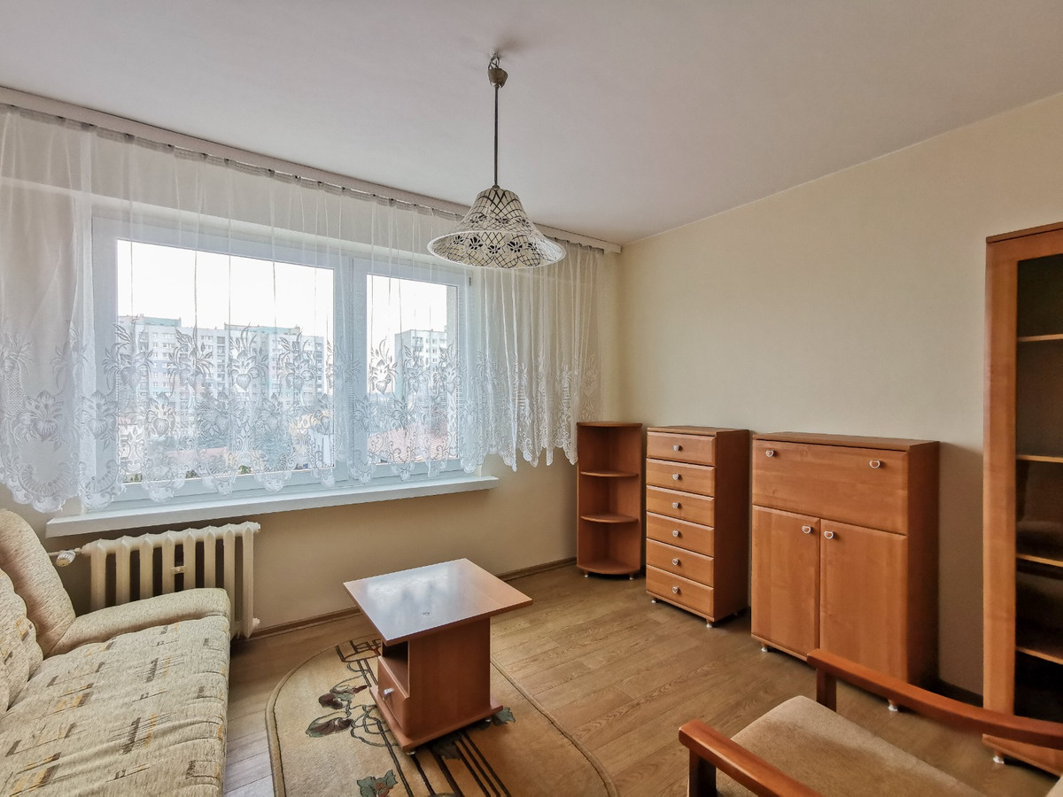 NOWA OFERTA - Częstochowa, Tysiąclecie - Więcej