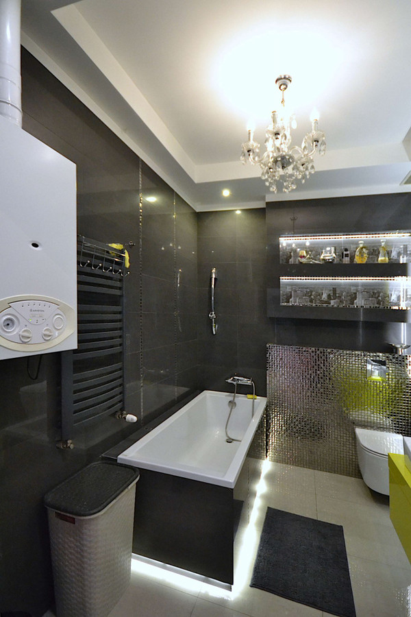 Apartment in Częstochowa, Śródmieście - Widok 3