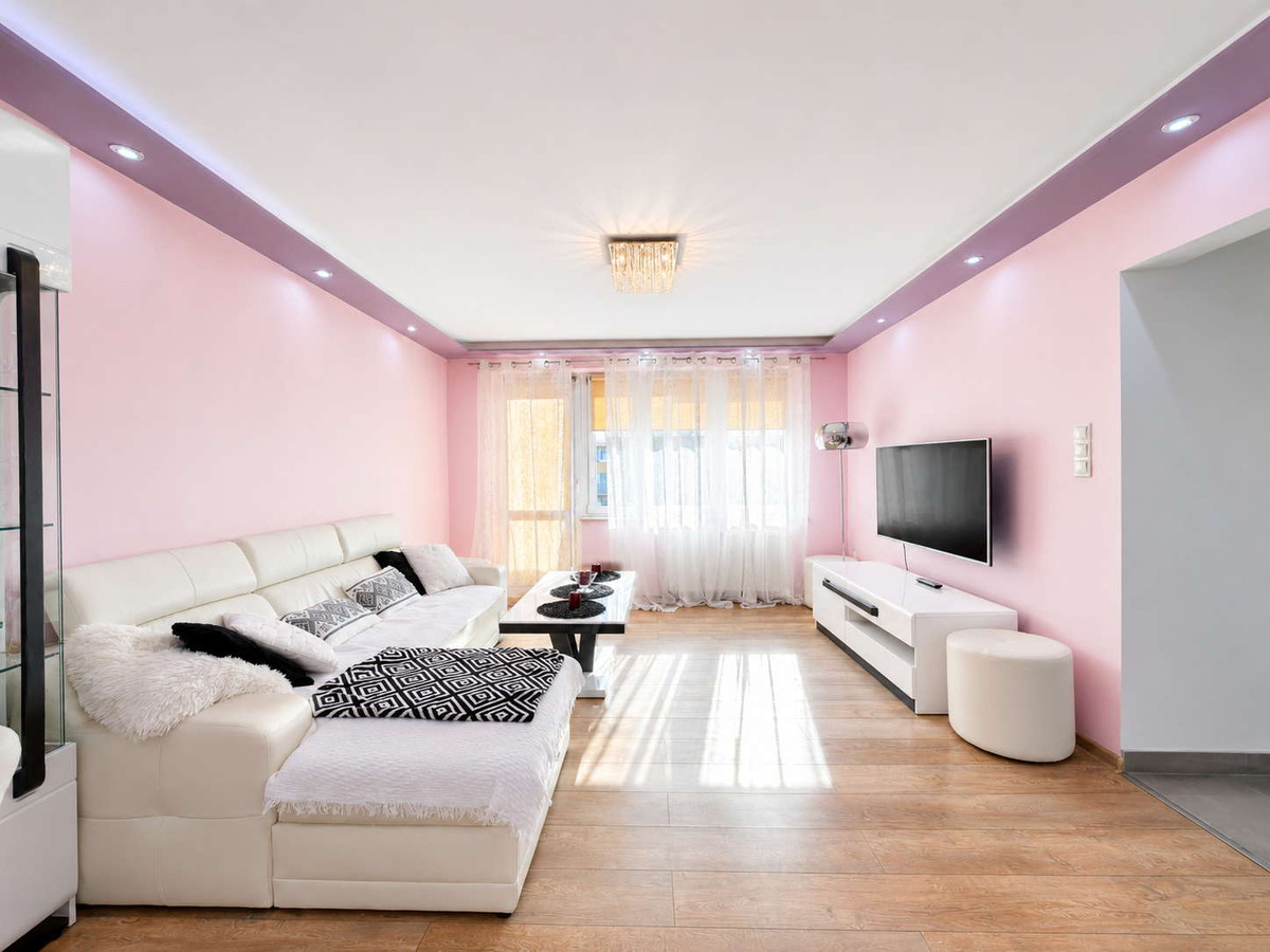 Apartment in Częstochowa, Osiedle Tysiąclecia, Tysiąclecie - Więcej