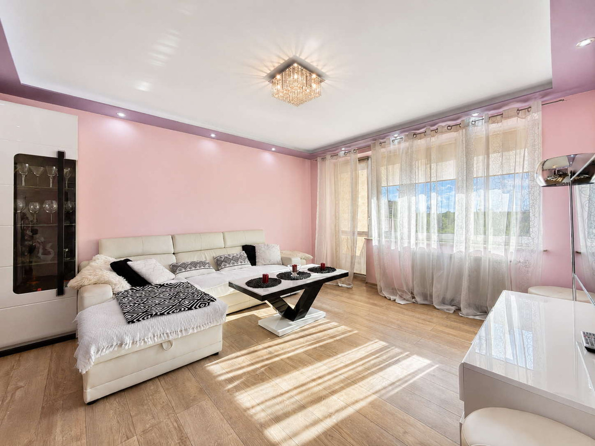 Apartment in Częstochowa, Osiedle Tysiąclecia, Tysiąclecie - Widok 5