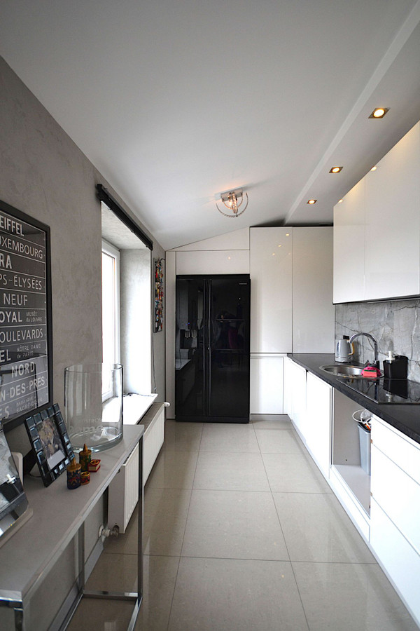 Apartment in Częstochowa, Śródmieście - Więcej