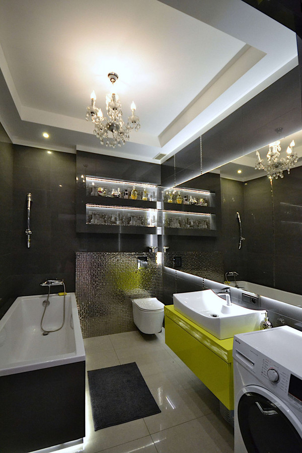 Apartment in Częstochowa, Śródmieście - Widok 4