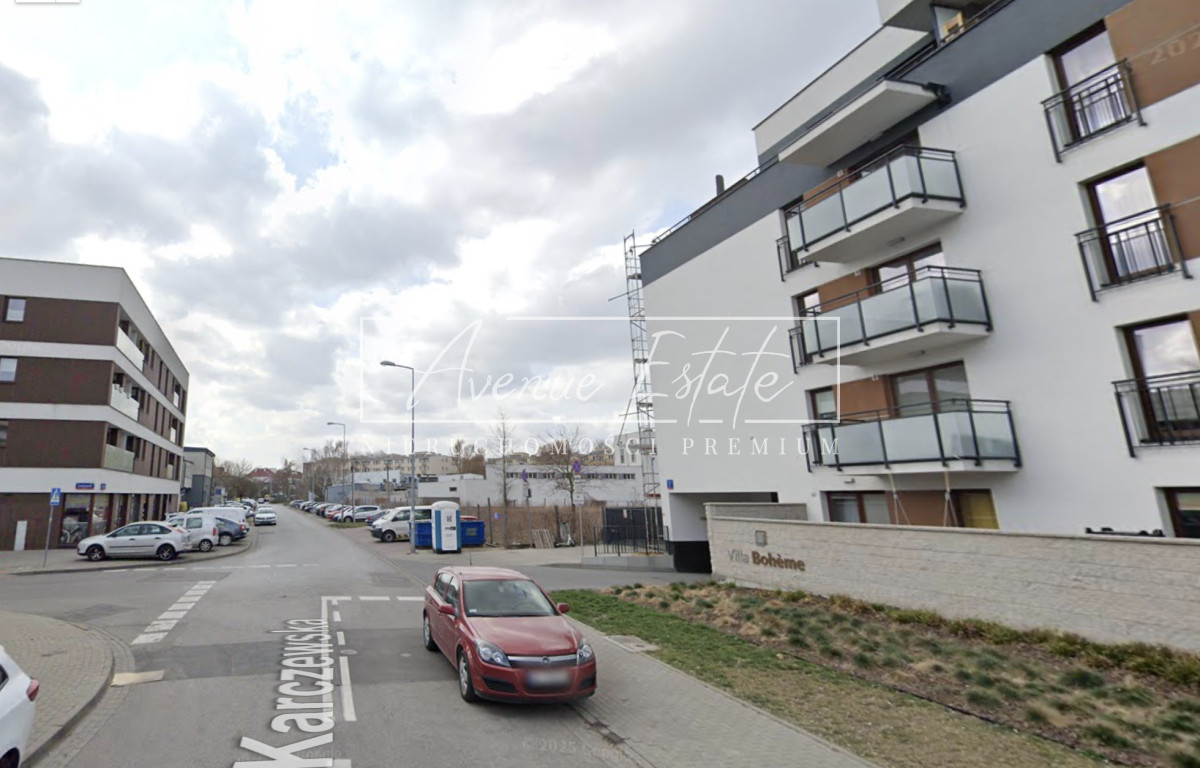 Dla dewelopera/ MPZP Wielorodzinne / OKAZJA - Widok 2