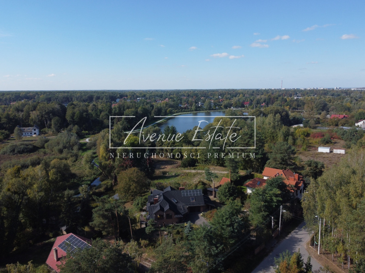 Linia Brzegowa / Starodrzew / Willowa Okolica - Widok 5