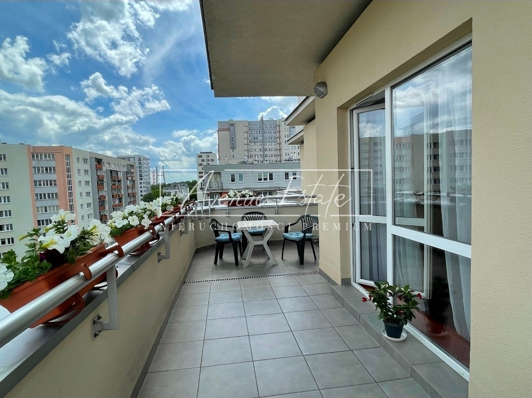 Apartment in Warszawa, Gocław, Praga-Południe - View 3