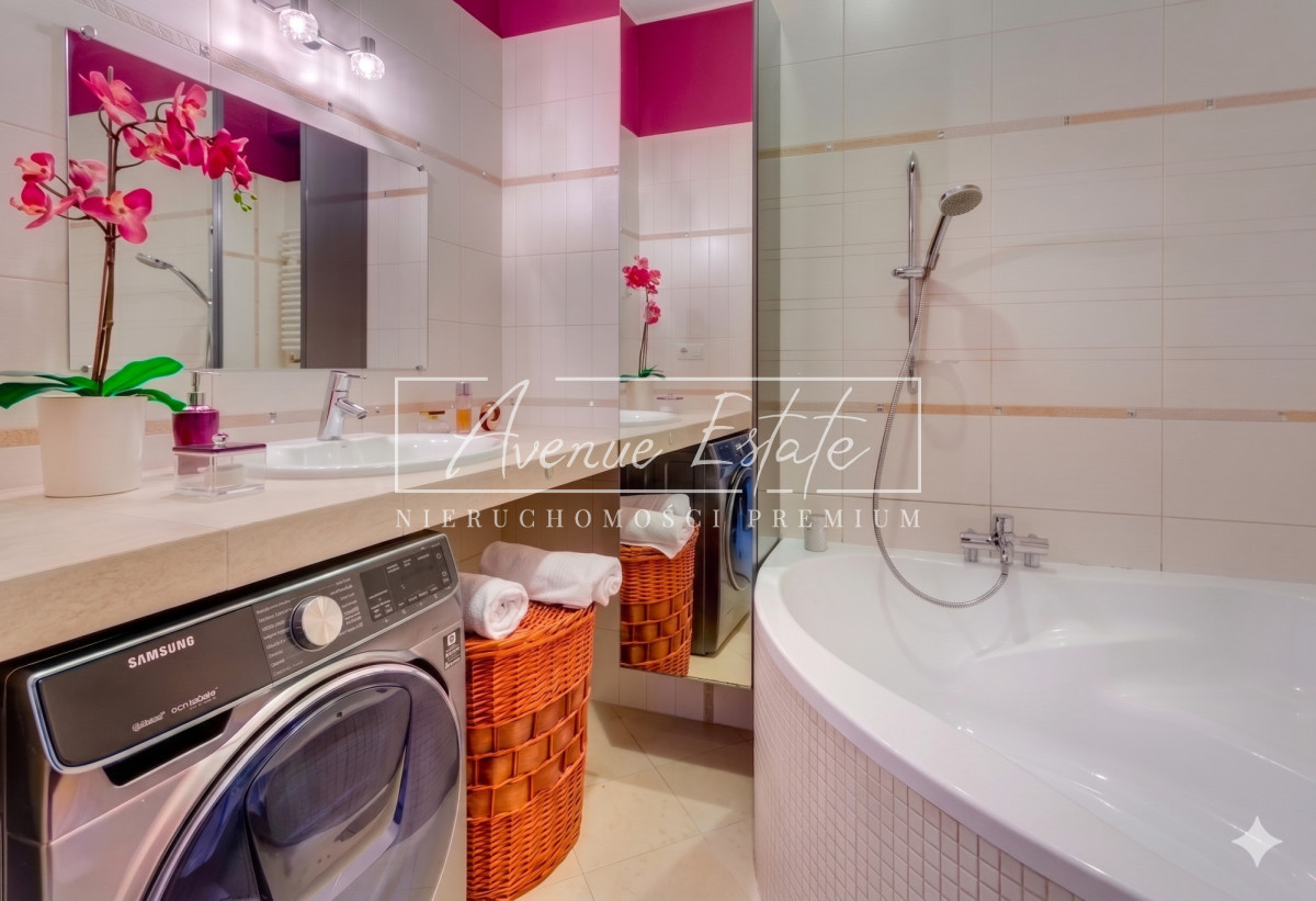 Apartment in Warszawa, Gocław, Praga-Południe - More