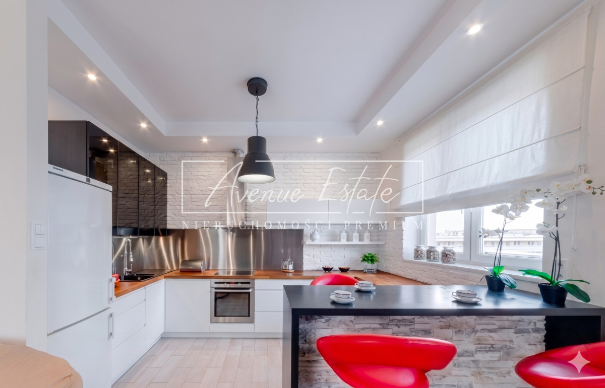 Apartment in Warszawa, Gocław, Praga-Południe - View 4