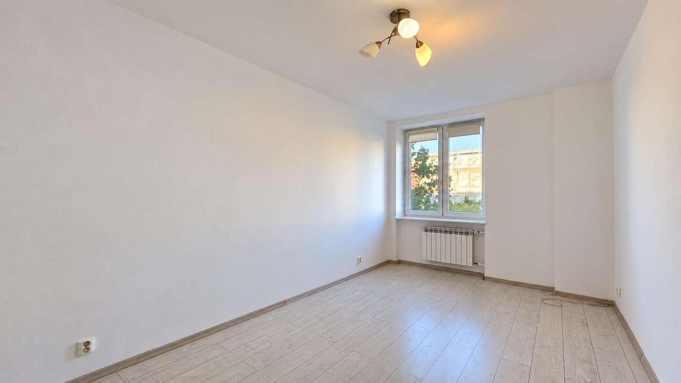 Mieszkanie – Warszawa, Śródmieście - Widok 3