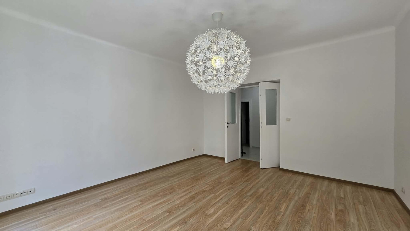 Stary Mokotów, 90 m², parter, kancelaria, gabinety, biuro, ogród - Widok 2