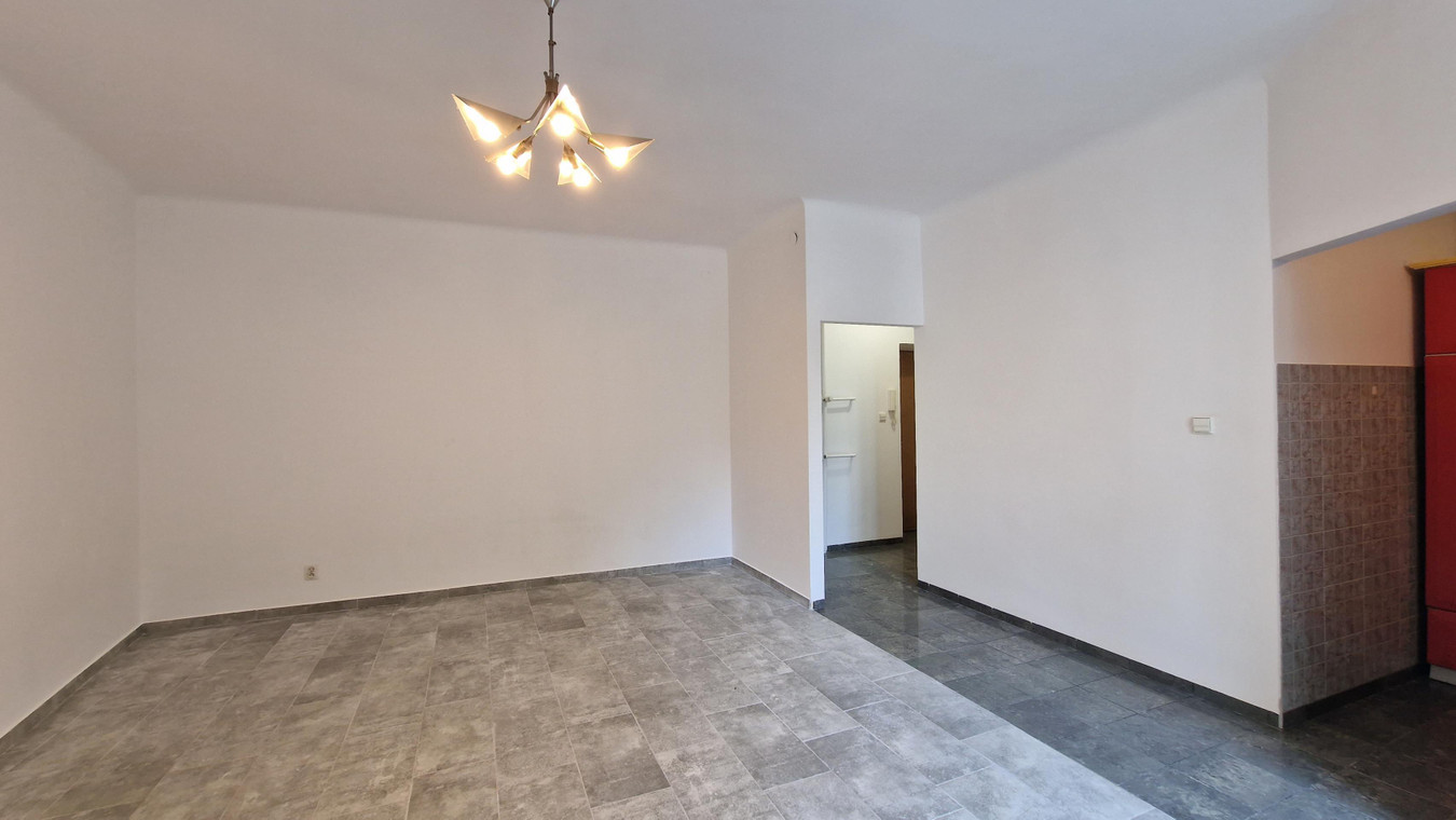 Mieszkanie – Warszawa, Ochota - Widok 3