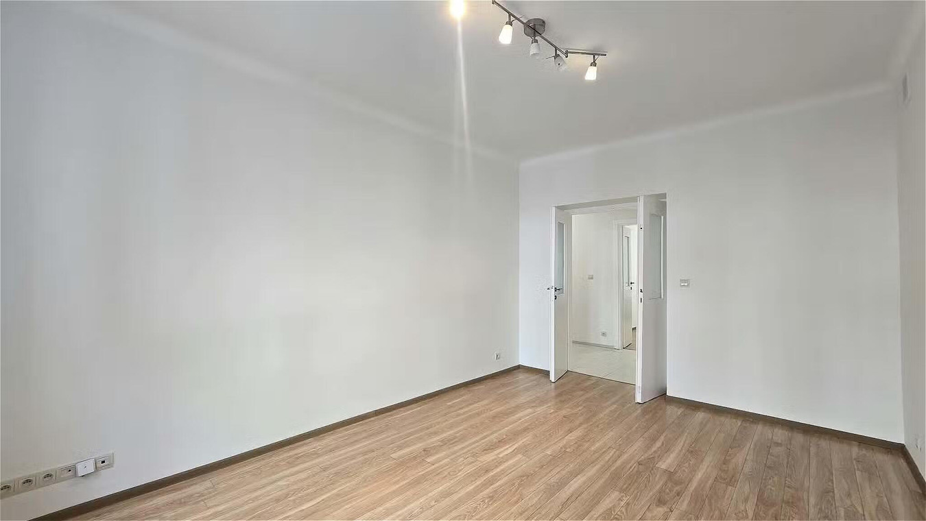 Stary Mokotów, 90 m², parter, kancelaria, gabinety, biuro, ogród - Więcej