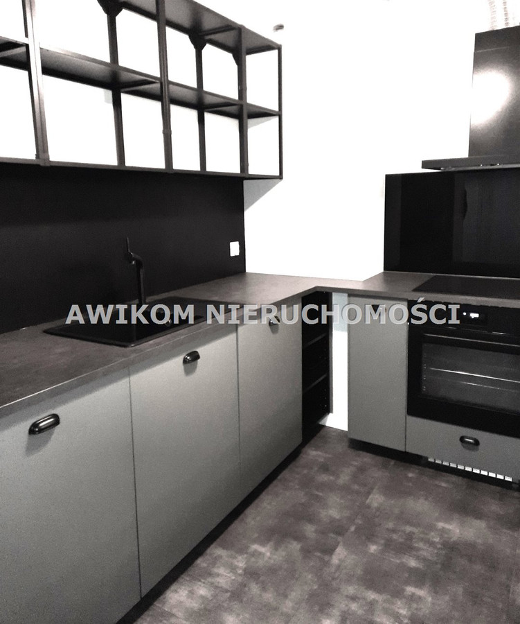 Apartment in Grodzisk Mazowiecki, powiat grodziski - Widok 2