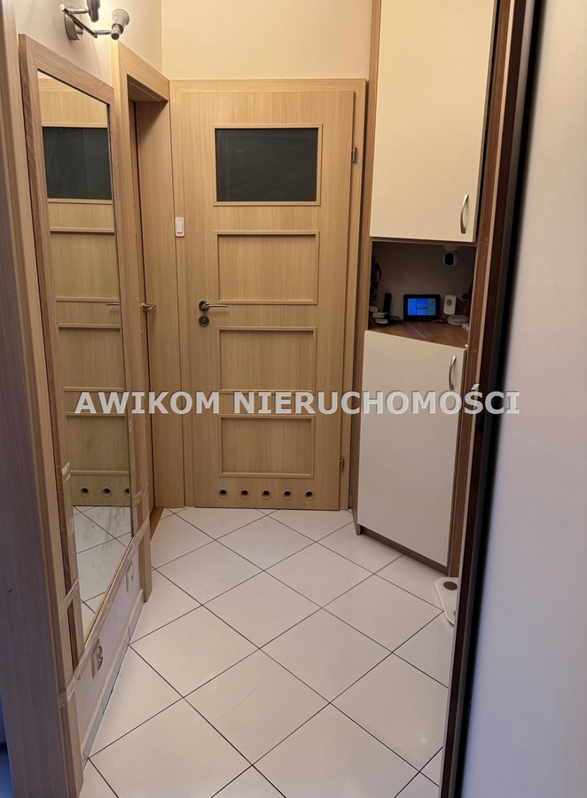 Mieszkanie – Pruszków, Osiedle Staszica, Gąsin - Więcej