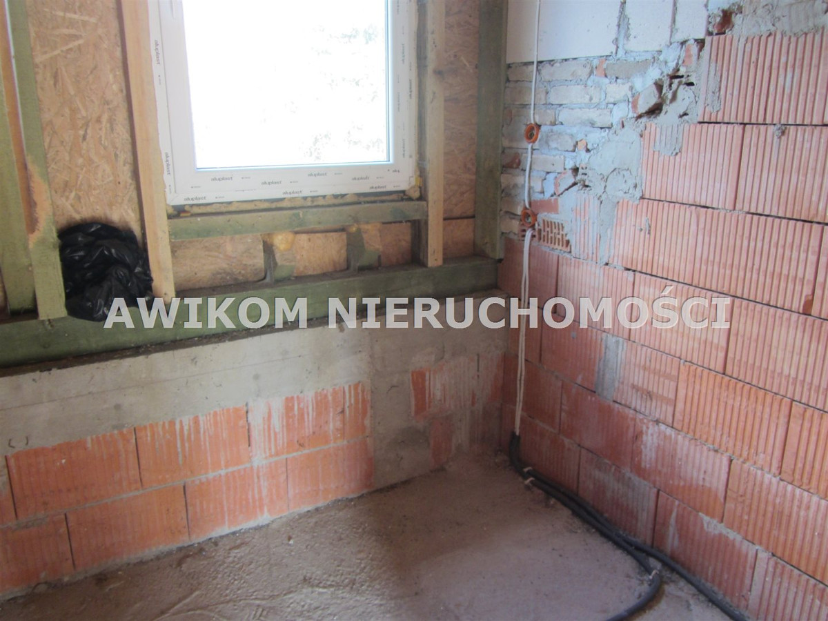 Dom – Mszczonów, Wręcza - Więcej
