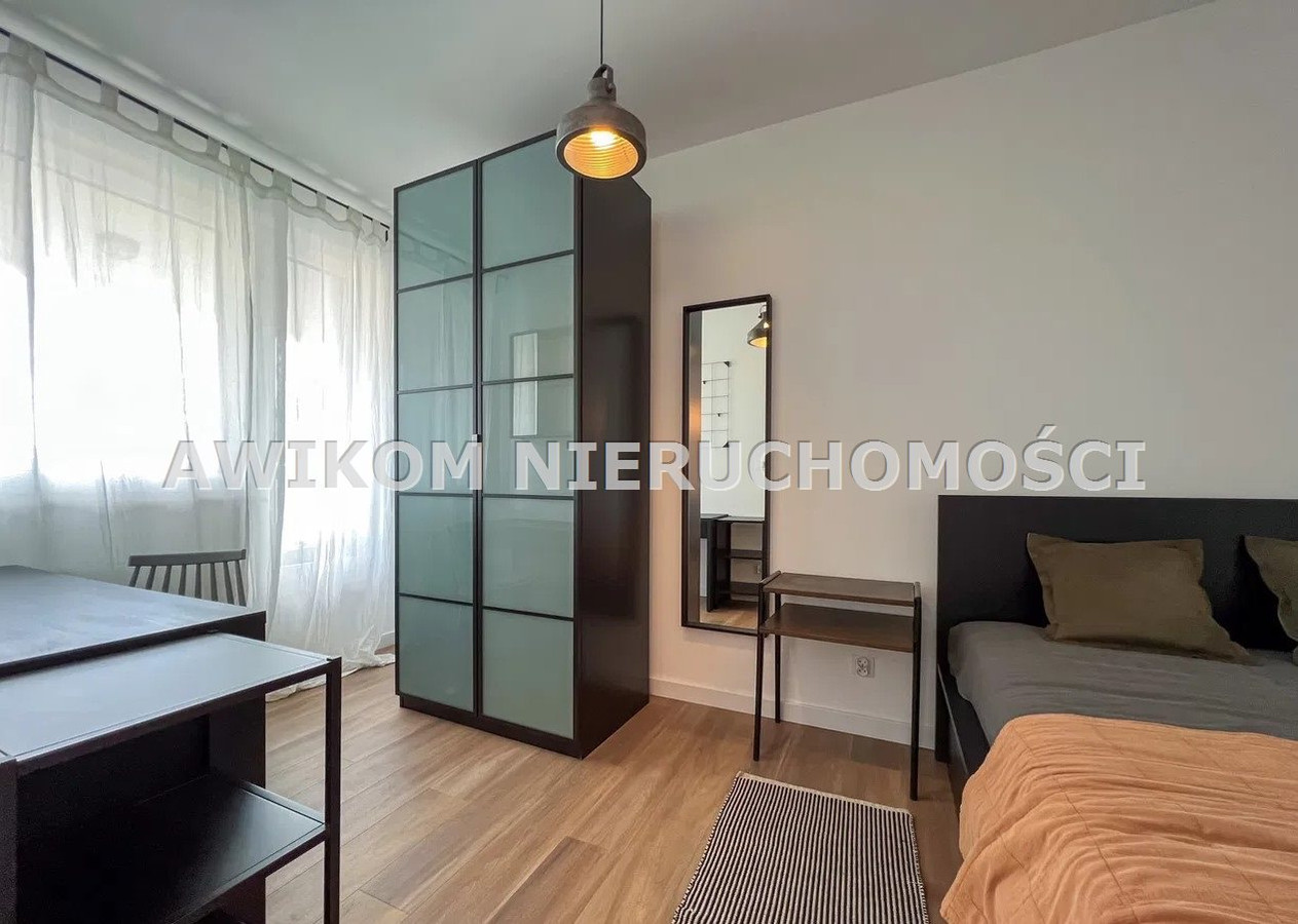 Apartment in Grodzisk Mazowiecki, powiat grodziski - Widok 3